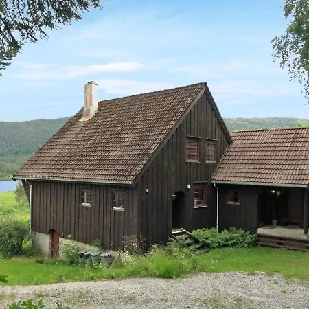 Σαλέ Chalet Moebu - Soo040 By Interhome Mjåvatn
