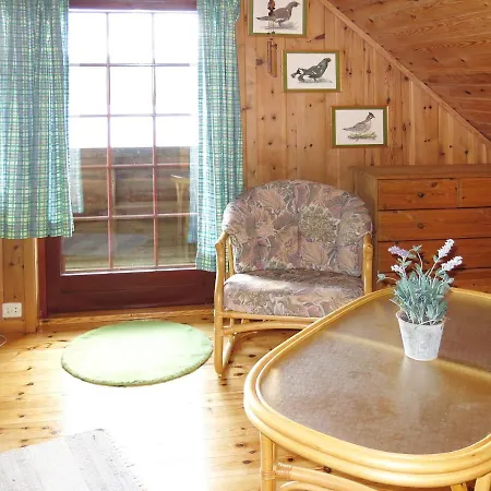 Chalet Moebu - Soo040 By Interhome *