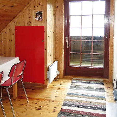 Chalet Chalet Moebu - Soo040 By Interhome Mjaavatn