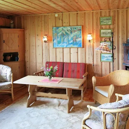 Chalet Chalet Moebu - Soo040 By Interhome *