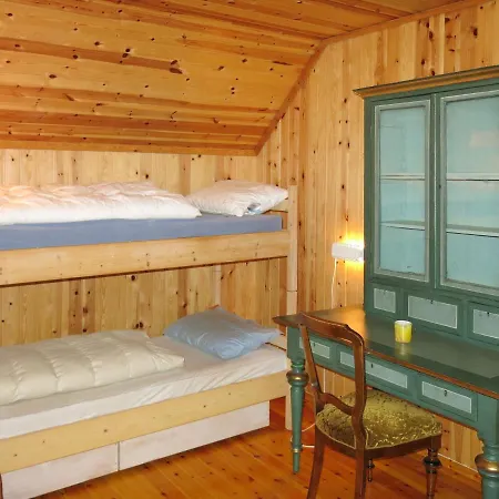 Chalet Moebu - Soo040 By Interhome Σαλέ *