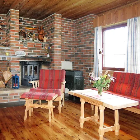 Chalet Chalet Moebu - Soo040 By Interhome
