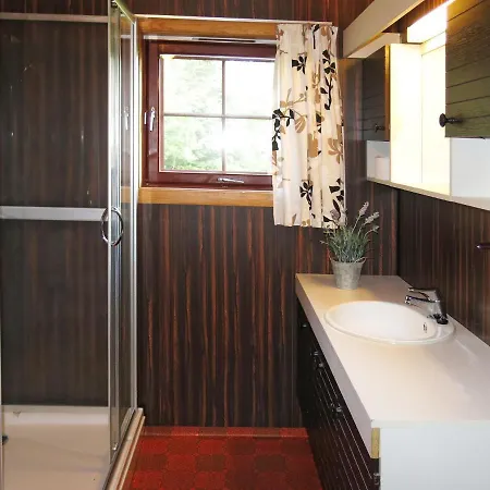 Chalet Moebu - Soo040 By Interhome Chalet *