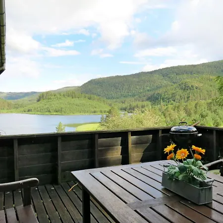 Chalet Moebu - Soo040 By Interhome Mjåvatn