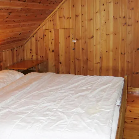Chalet Moebu - Soo040 By Interhome Chalet