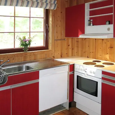 Chalet Chalet Moebu - Soo040 By Interhome *