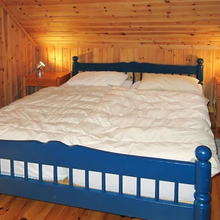 Chalet Moebu - Soo040 By Interhome * Mjåvatn