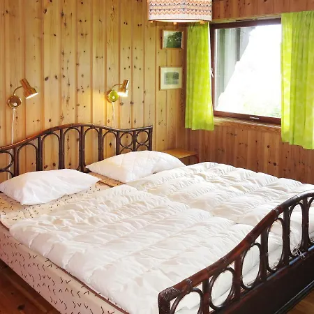 Alpesi faház Chalet Moebu - Soo040 By Interhome *